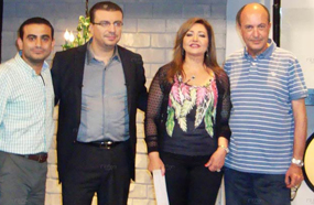 صورة من البرنامج