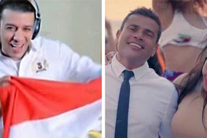 تسلم الأيادي تتفوق على الليلة