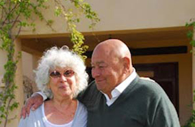 الدنجوان وزوجته الأخيرة نيكولا