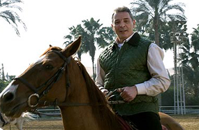 محمود حميدة &quot;عمر المختار&quot; في رمضان 2012