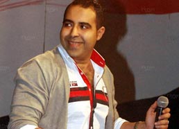 عودة محمد عدوية في 2013