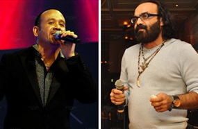 هشام وأبو اليف