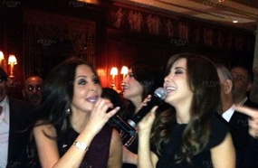 صورة من العيد ميلاد