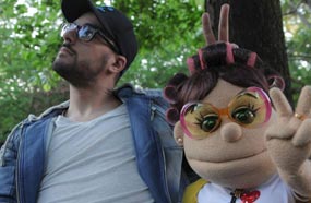 فاهيتا وحسن الشافعي