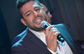 محمد حماقي