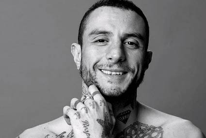 أحمد الفيشاوي