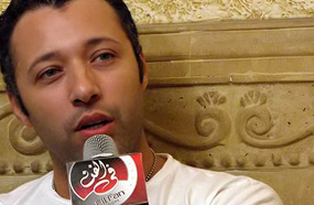 فهمي في حواره مع FilFan.com