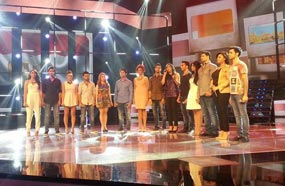 طلاب Star Aademy