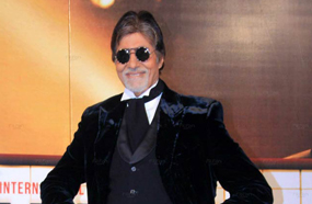 أميتاب باتشان