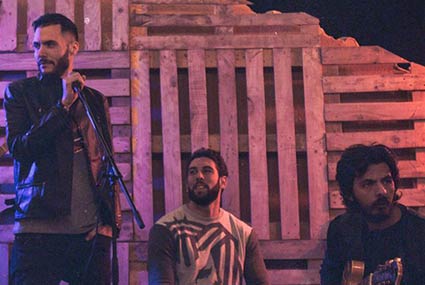 كايروكي في الحملة الدعائية