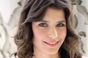 بيرين سات أو &quot;فاطمة&quot; التركية