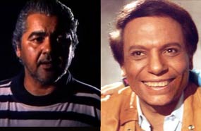 عادل إمام ومصطفى متولي.. من أشهر الثنائيات الفنية