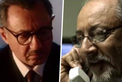 عبد العزيز مخيون بشخصيتين مختلفتين في جزئي &quot;الجماعة&quot;