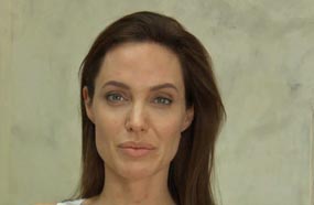 أنجلينا جولي