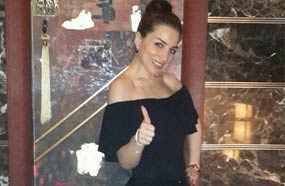 مي عز الدين