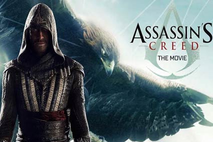 Assassin&#39;s Creed