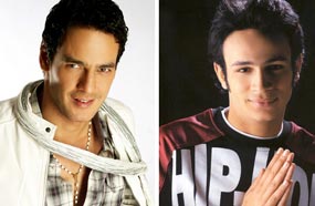 محمد عطية وخالد أبو النجا