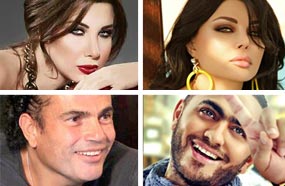 أهم المليونيرات