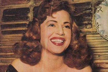 في ذكرى رحيلها السادسة- هند رستم تبرز جمالها ودلالها على أغلفة المجلات