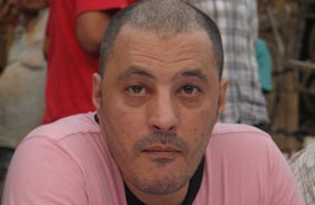 عمرو عبد الجليل
