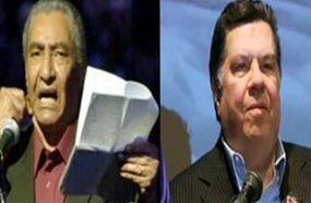 الشريعي والأبنودي