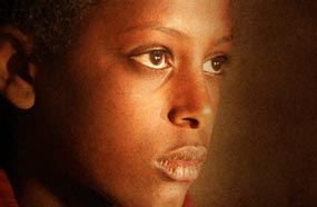 الملصق الدعائي لفيلم &quot;DIFRET&quot;