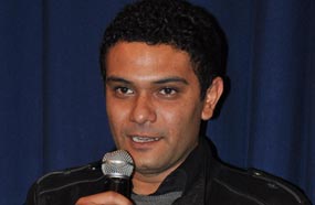 آسر ياسين يقدم الحفل الختامي للمهرجان