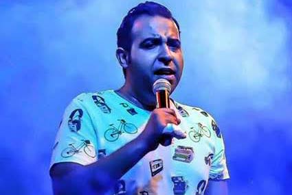 محمد عدوية