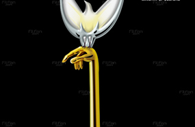 شعار الدورة الـ35 من مهرجان القاهرة