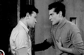 عمر الشريف يمر بأوقات عصيبة بعد وفاة أحمد رمزي