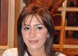 جنات تقترب من دخول قلعة &quot;روتانا&quot;