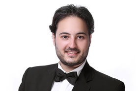 علي الكشوطي