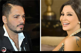 إليسا ورامي