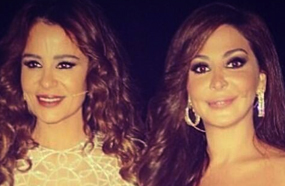 إليسا وكارول