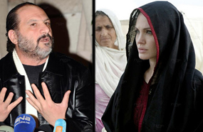 أنجلينا والصاوي