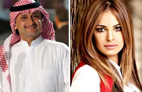 آمال وعبد المجيد