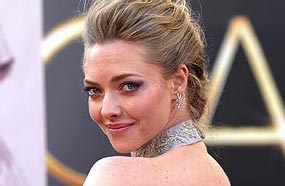 أماندا سايفريد 