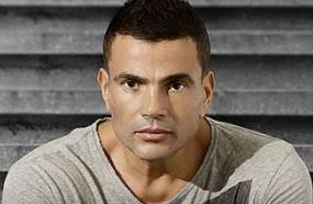 عمرو دياب يحيي سباق &quot;الفورمولا 1&quot;