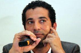 عمرو سعد