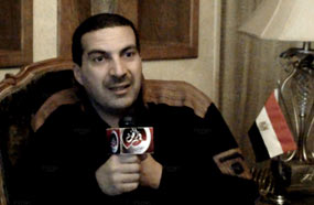 عمرو خالد يتحدث لـ FilFan.com