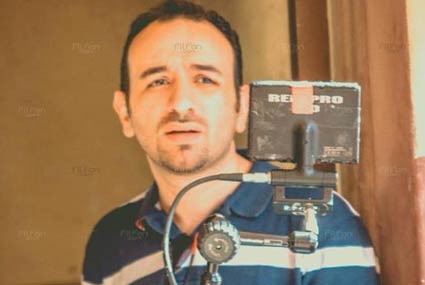 عمرو سملامة