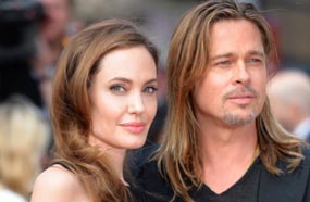 أنجلينا وبيت