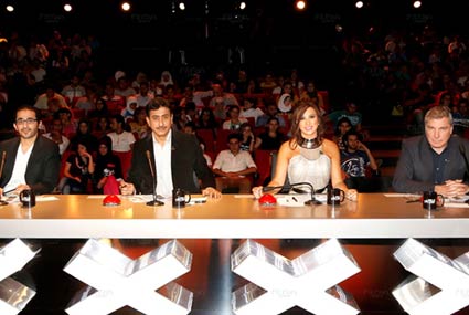 لجنة تحكيم البرنامج