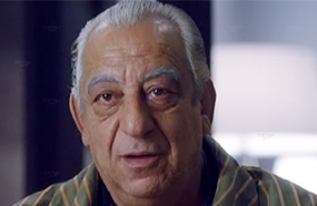 الفنان أحمد راتب