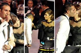 أصالة وأحمد سعد