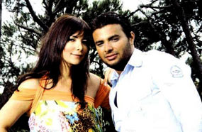 رامي صبري وأصالة