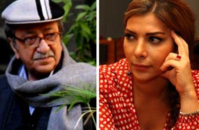 أصالة ودريد لحام