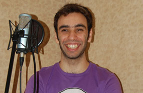 أحمد الشامي 