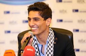 محمد عساف