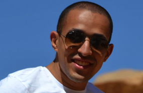 عاصم إمام